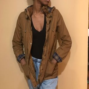 H&M jacket